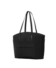 Load image into Gallery viewer, Silhouette 18 Women&#39;s Laptop Tote - Black
