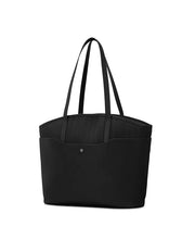 Load image into Gallery viewer, Silhouette 18 Women&#39;s Laptop Tote - Black
