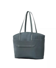 Load image into Gallery viewer, Silhouette 18 Women&#39;s Laptop Tote - Slate Blue
