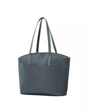 Load image into Gallery viewer, Silhouette 18 Women&#39;s Laptop Tote - Slate Blue
