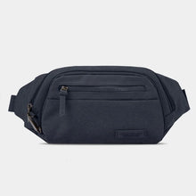 Load image into Gallery viewer, Anti-Theft Metro Waist Pack
