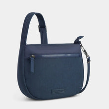 Load image into Gallery viewer, ANTI-THEFT METRO SADDLE CROSSBODY
