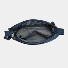 Load image into Gallery viewer, ANTI-THEFT METRO SADDLE CROSSBODY
