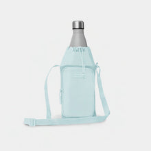 Load image into Gallery viewer, PI GOGO INSULATED WATER BOTTLE TOTE
