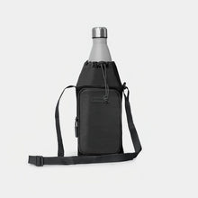 Load image into Gallery viewer, PI GOGO INSULATED WATER BOTTLE TOTE
