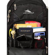 Load image into Gallery viewer, High Sierra XBT TSA Backpack
