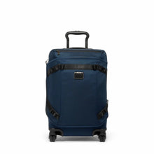 Load image into Gallery viewer, Tumi Alpha Bravo International Front Lid Expandable 4 Wheel Carry-On
