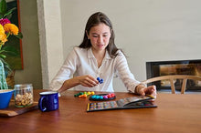 Load image into Gallery viewer, Smart Games IQ Circle
