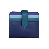 Front view of the wallet. 