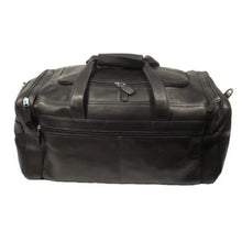 Load image into Gallery viewer, Dorado Colombian Leather Carry-on Duffel
