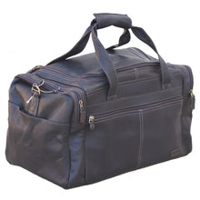 Load image into Gallery viewer, DORADO COLOMBIAN LEATHER UNDER-SEAT DUFFEL

