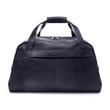 Load image into Gallery viewer, DayTrekr Leather Computer Duffel
