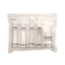 Load image into Gallery viewer, 6-Pc Travel Bottle Set
