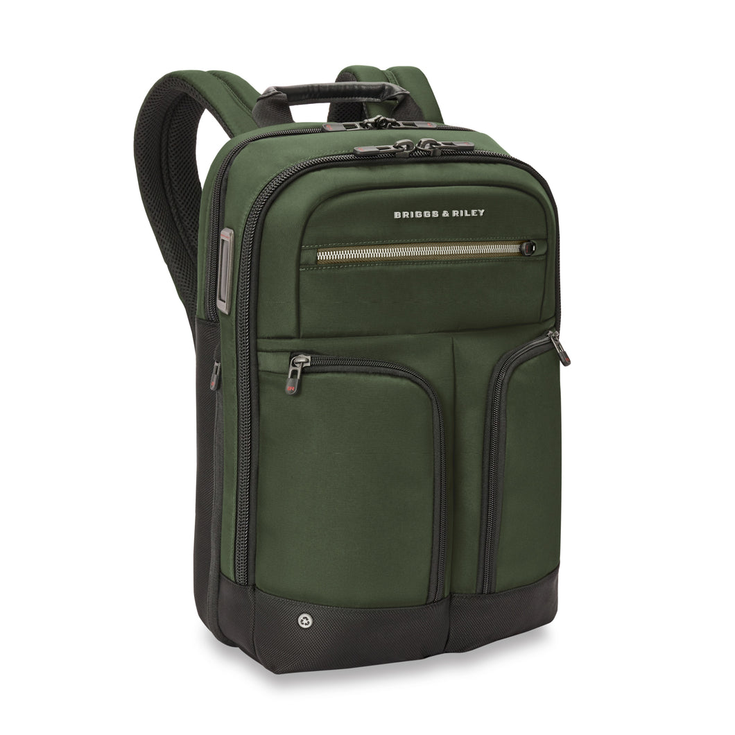 HTA Medium Slim Hunter Expandable Backpack