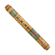 Load image into Gallery viewer, Front view of the Fountain Pen with the cap on. Set on a white background. 
