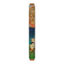 Load image into Gallery viewer, AP Limited Editions The Abode Of The Auspicious Ganesha Fountain Pen
