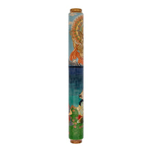 Load image into Gallery viewer, AP Limited Editions The Abode Of The Auspicious Ganesha Fountain Pen
