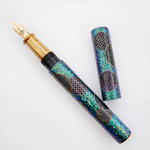 Load image into Gallery viewer, AP Limited Editions – The Circles of Light Fountain Pen
