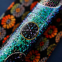 Load image into Gallery viewer, AP Limited Editions – The Circles of Light Fountain Pen
