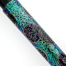 Load image into Gallery viewer, AP Limited Editions – The Circles of Light Fountain Pen
