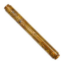Load image into Gallery viewer, AP Limited Editions - In Honor of Fujin and Raijin Fountain pen Side 3
