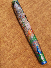 Load image into Gallery viewer, AP Limited Editions A Divine Romance Fountain Pen
