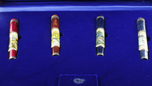 Load image into Gallery viewer, Ancora &quot;Four Seasons&quot; LE Fountain Pen Set
