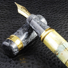 Load image into Gallery viewer, Ancora &quot;Four Seasons&quot; LE Fountain Pen Set
