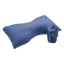 Load image into Gallery viewer, Ultralight Lumbar AirCore Pillow
