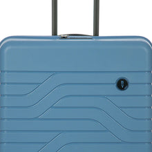 Load image into Gallery viewer, B/Y Ulisse Medium Expandable Spinner - Grey Blue
