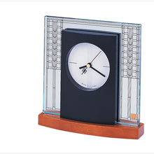 Load image into Gallery viewer, Glasner House Clock

