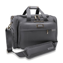 Load image into Gallery viewer, Baseline Underseat Duffle - Ltd. Steel Gray
