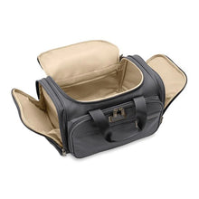 Load image into Gallery viewer, Baseline Underseat Duffle - Ltd. Steel Gray
