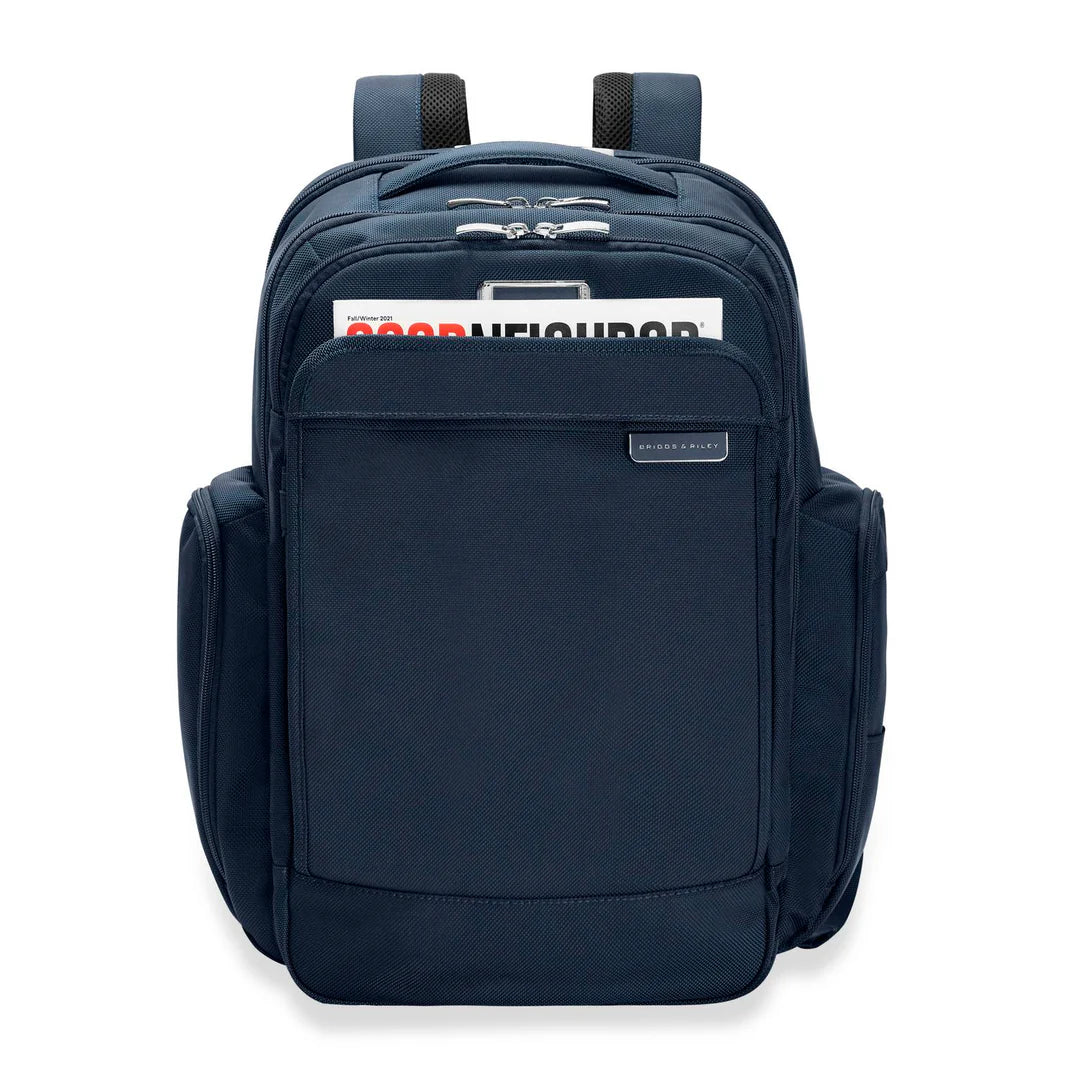 baseline traveler backpack Briggs & Riley Traveler Backpack