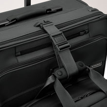 Load image into Gallery viewer, Baseline Global 2-Wheel Carry-On
