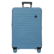 Load image into Gallery viewer, Front view of the suitcase on a white background. 
