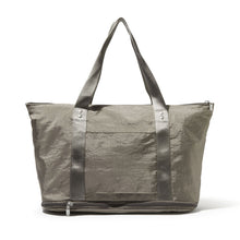 Load image into Gallery viewer, Back view of the bag on a white background.
