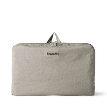 Load image into Gallery viewer, Front view of the sterling bag folded. Set on a white background. 
