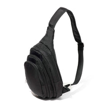 Load image into Gallery viewer, Angled view of the bag on a white background.
