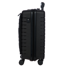 Load image into Gallery viewer, Ulisse B/Y Expandable Carry-On w/Pocket
