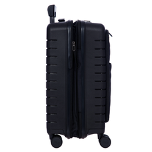 Load image into Gallery viewer, Ulisse B/Y Expandable Carry-On w/Pocket
