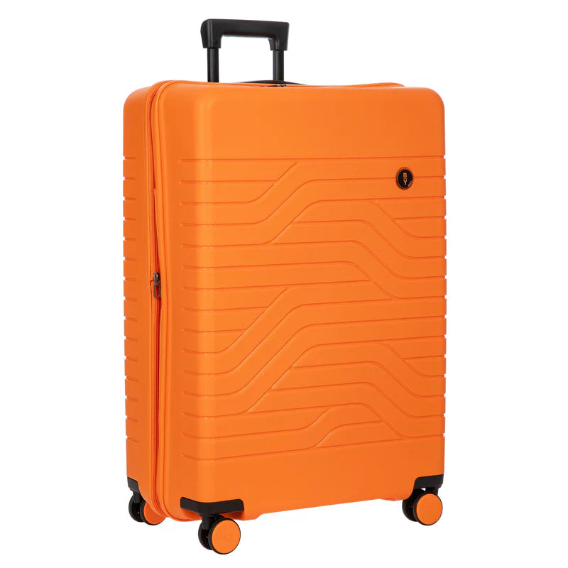 B/Y Ulisse Large Expandable Spinner - Orange