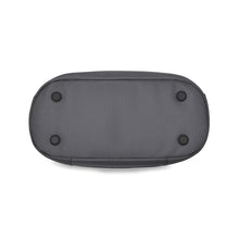 Load image into Gallery viewer, Image of Bottom Panel View with 4 non-slip feet 
