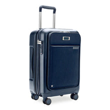 Load image into Gallery viewer, Sympatico Essential 22" Front Pocket Carry-On Expandable Spinner
