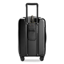 Load image into Gallery viewer, Sympatico Essential 22" Front Pocket Carry-On Expandable Spinner
