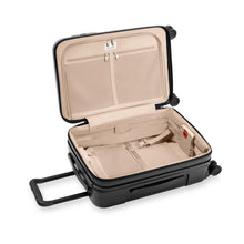 Load image into Gallery viewer, Sympatico Essential 22" Front Pocket Carry-On Expandable Spinner

