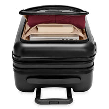 Load image into Gallery viewer, Sympatico Essential 22" Front Pocket Carry-On Expandable Spinner
