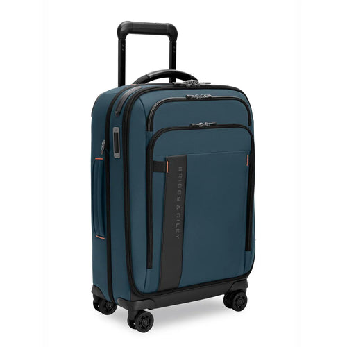 Front Angled View shown in Ocean Blue