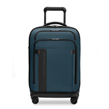 Load image into Gallery viewer, Front Panel View with telescoping handle partially extended.
