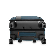 Load image into Gallery viewer, Briggs &amp; Riley ZDX 22&quot; Exp Carry-On Spinner - Ocean
